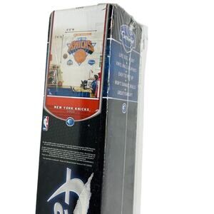 Real Big Fathead NBA NY Knicks Logo Wall Decal 62-62005 3’ 6” X 4’ 4”
